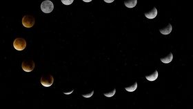 Luna Plină în Taur, 15 noiembrie 2024. Viața a 4 zodii se schimbă radical
